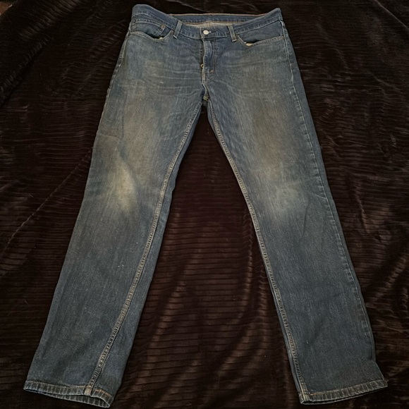 Men’s used Levi’s - Picture 1 of 4